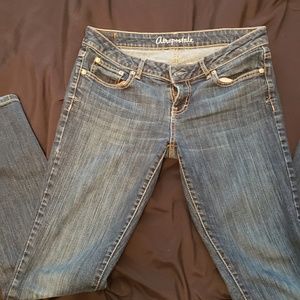 Aeropostale Skinny Jeans